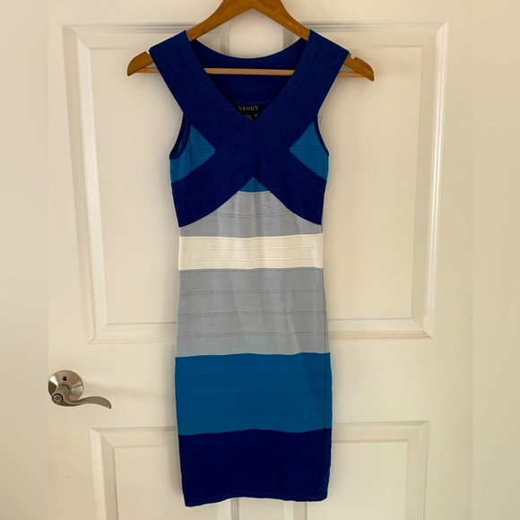 Venus bandage dress size xs - Picture 1 of 3